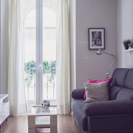 Livemalaga Thyssen Daire Dış mekan fotoğraf