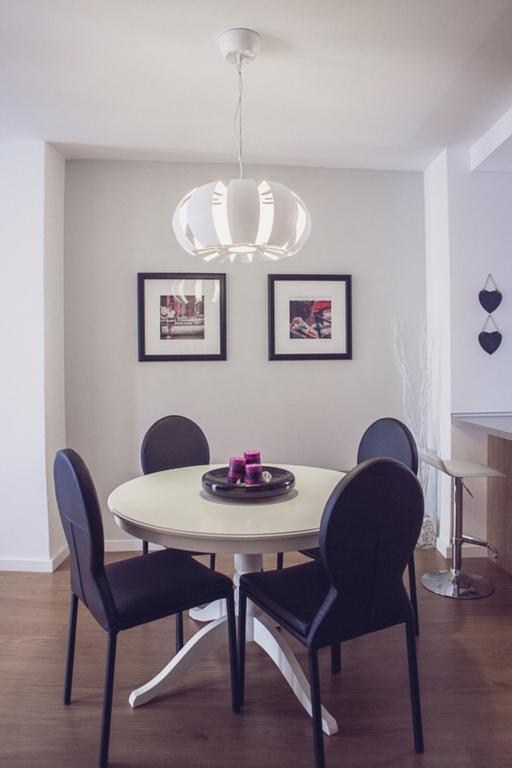 Livemalaga Thyssen Daire Dış mekan fotoğraf